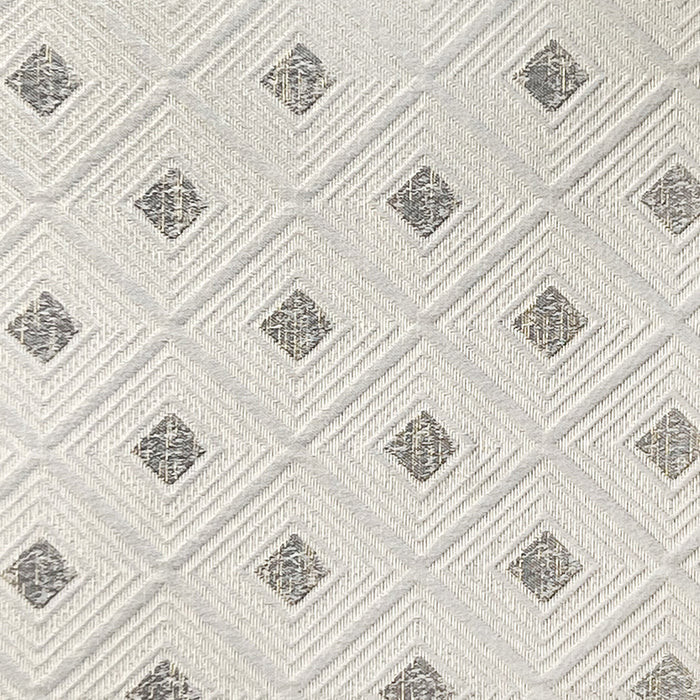 Mali Silver Drape