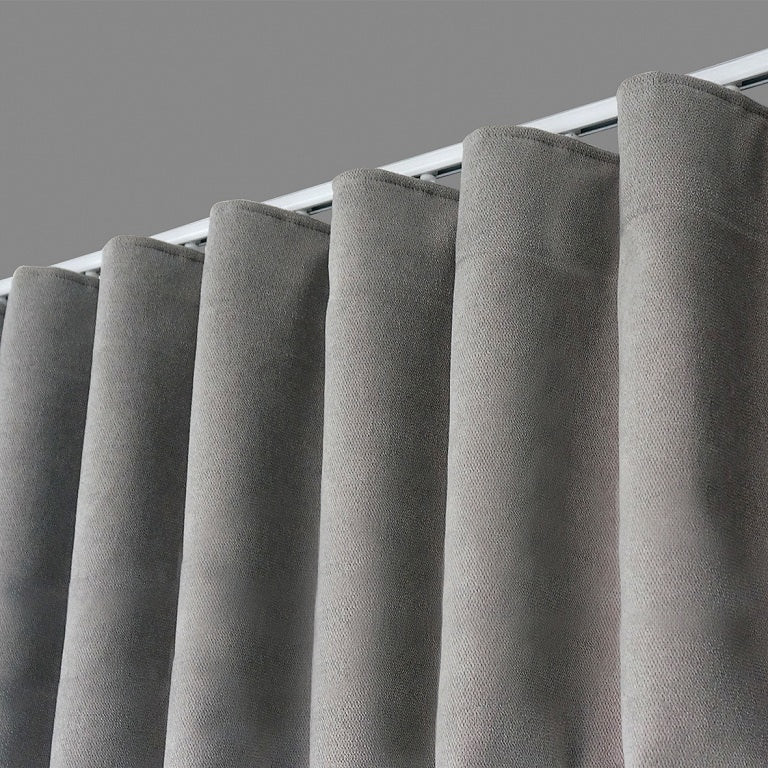 Ripple Fold Head