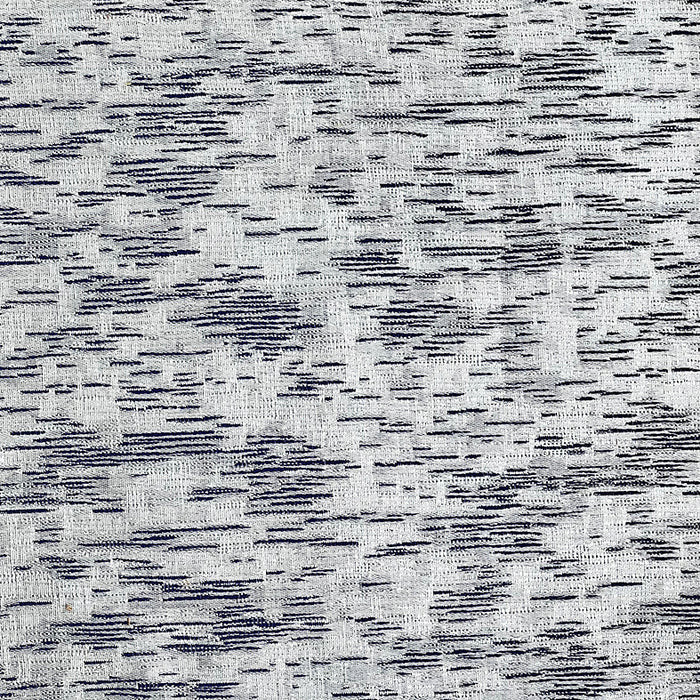 Magnetic Blue Drape